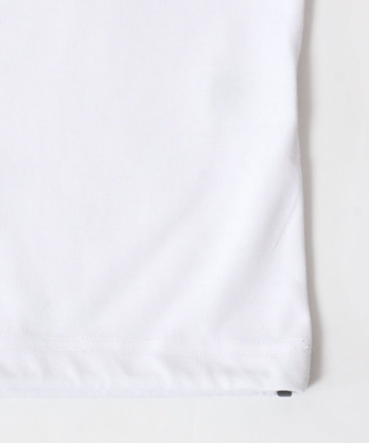 コンバース CONVERSE UVカット 接触冷感 シューズイラストバックプリント 裾ドローコード付半袖Tシャツ レディース メンズ （ホワイト系その他2） ホワイト系その他2