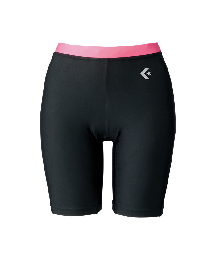 CONVERSE CONVERSE CONVERSE CONVERSE Basketball Women's Compression Tights Ladies' Har