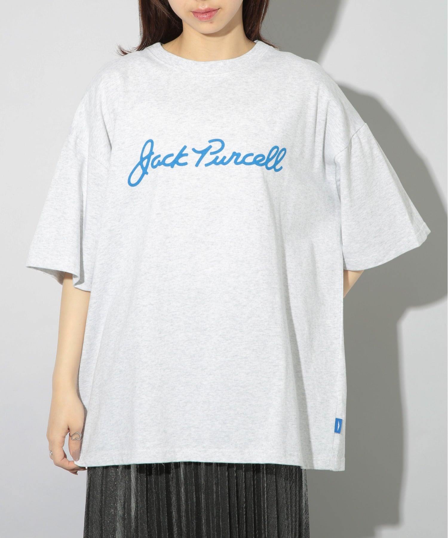 コンバース CONVERSE 【CONVERSE / コンバース】天竺 チャックテイラーグラフィック 半袖 Tシャツ オーバーサイズ バックプリント プリントT 4222ー4800