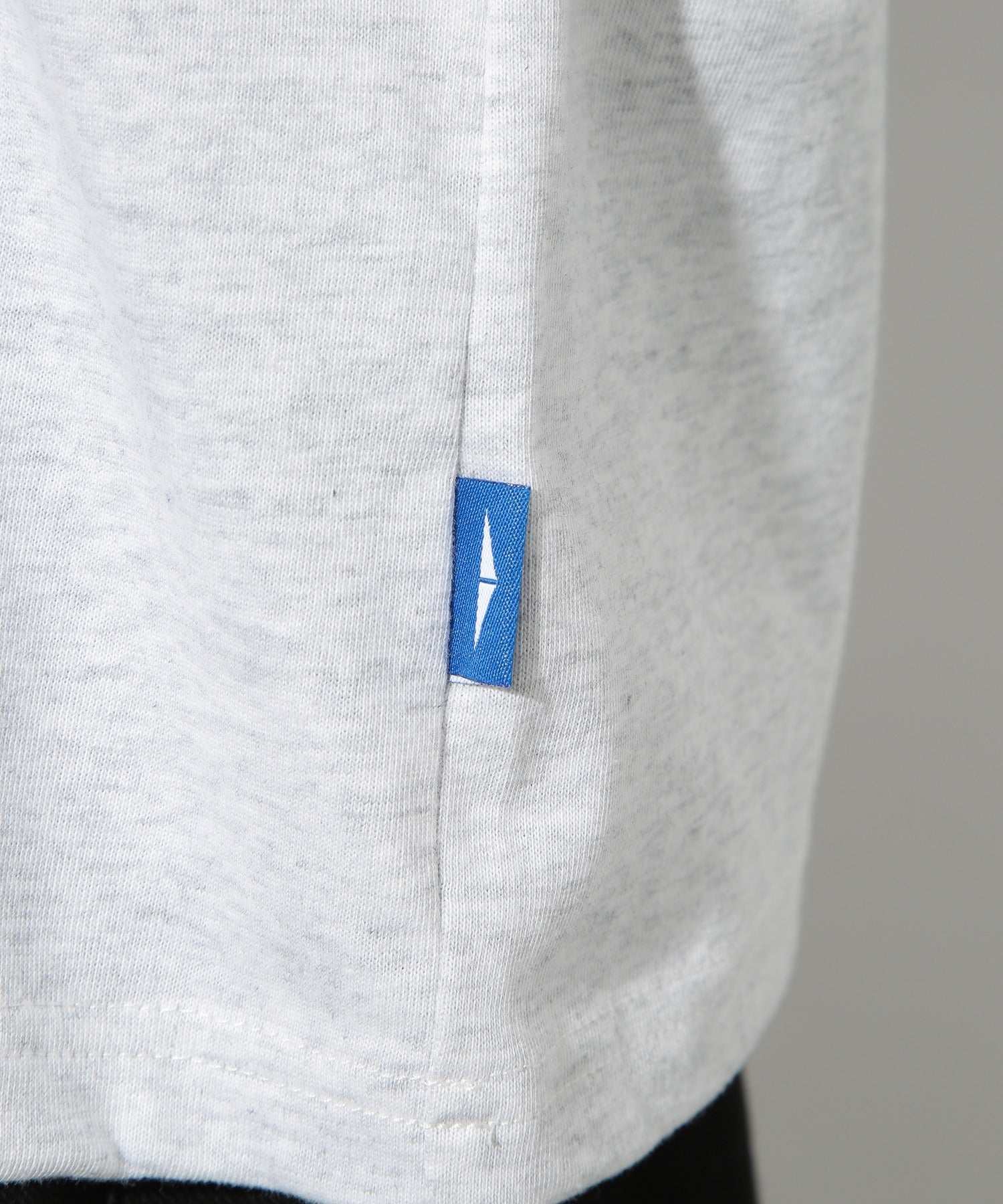 コンバース CONVERSE 【CONVERSE / コンバース】天竺 チャックテイラーグラフィック 半袖 Tシャツ オーバーサイズ バックプリント プリントT 4222ー4800