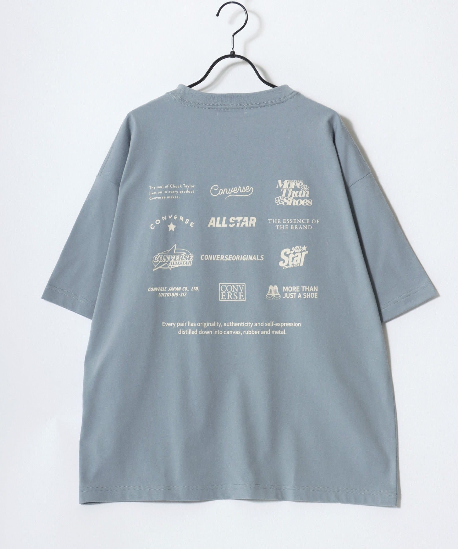 COOLMAX Cool Touch Moisture-Wicking Quick-Dry Back Print Short Sleeve T-Shirt Sneakers All Star Graphic T Men Women Unisex Tops Spring Summer