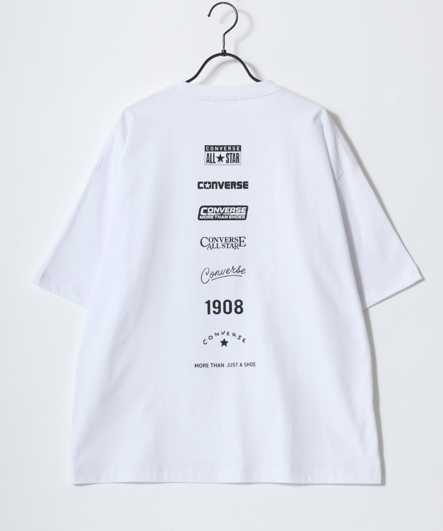 COOLMAX Cool Touch Moisture-Wicking Quick-Dry Back Print Short Sleeve T-Shirt Sneakers All Star Graphic T Men Women Unisex Tops Spring Summer