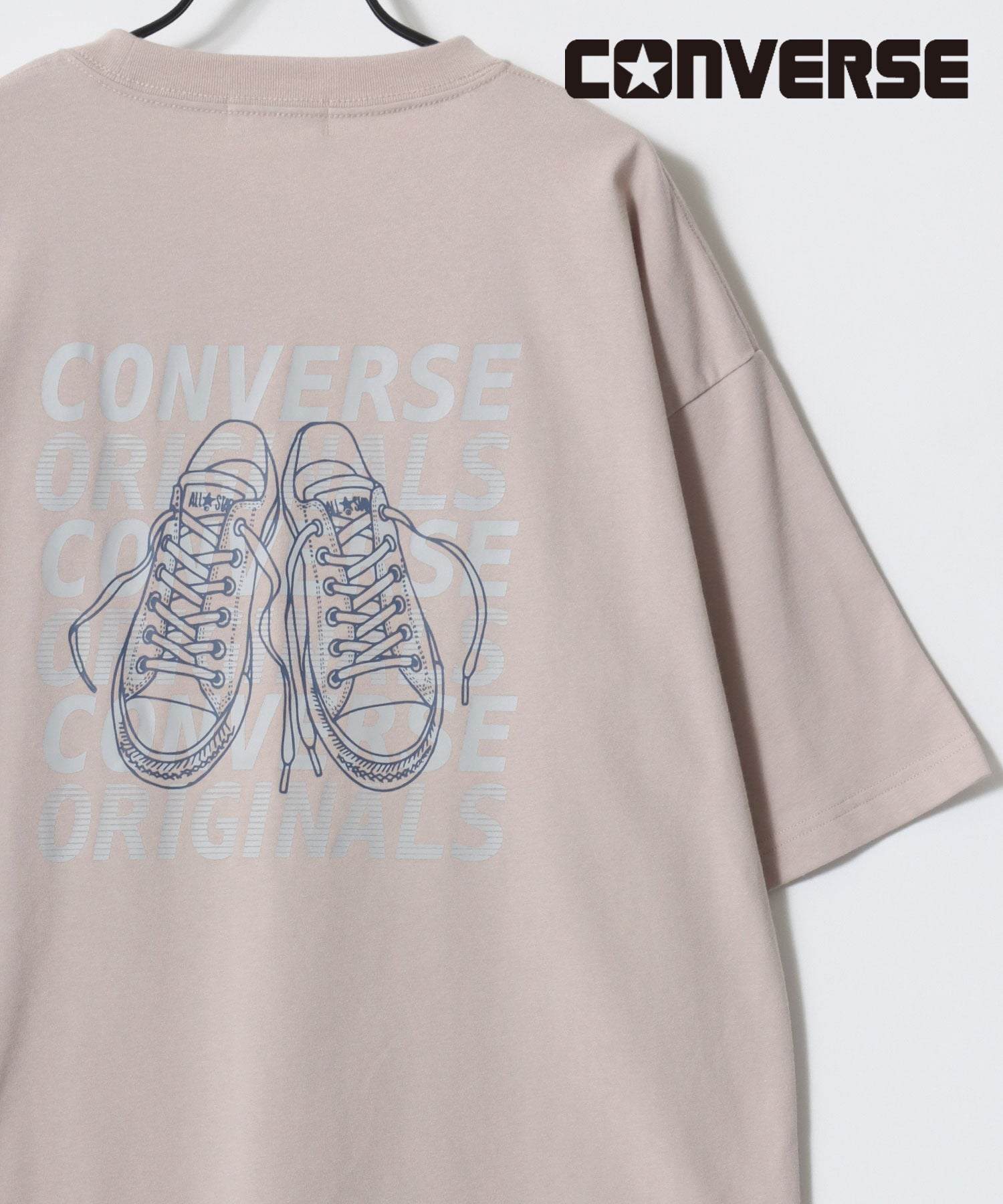 COOLMAX Cool Touch Moisture-Wicking Quick-Dry Back Print Short Sleeve T-Shirt Sneakers All Star Graphic T Men Women Unisex Tops Spring Summer