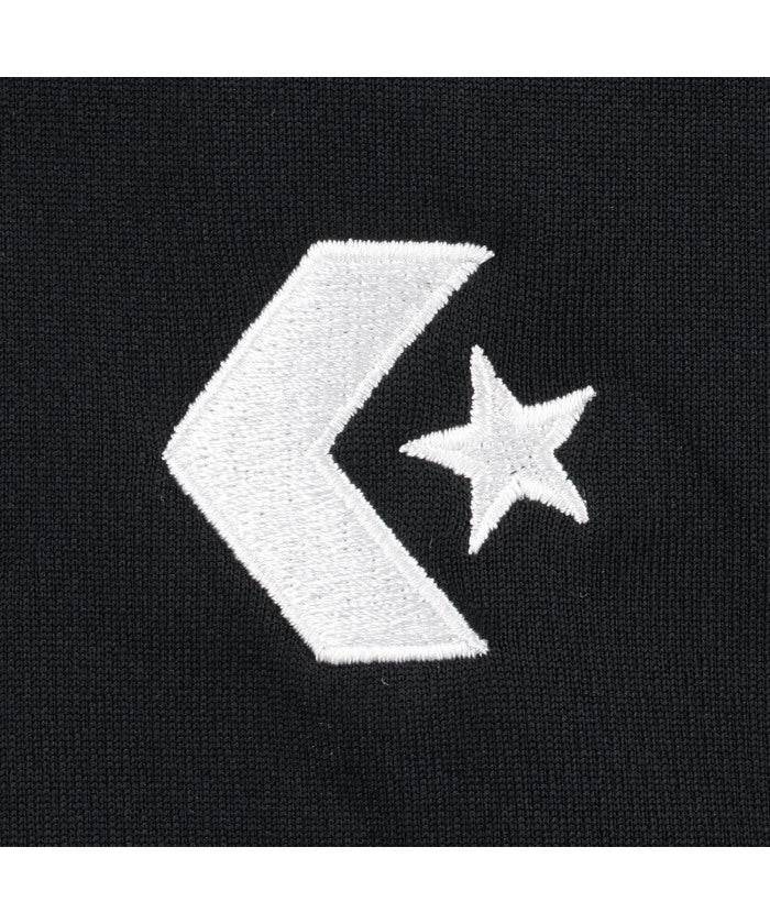 コンバース CONVERSE コンバース CONVERSE バスケット JR. プラクティスパンツ   ポケット付き   CB461852 （1911 ブラック×ホワイト） 1911 ブラック×ホワイト