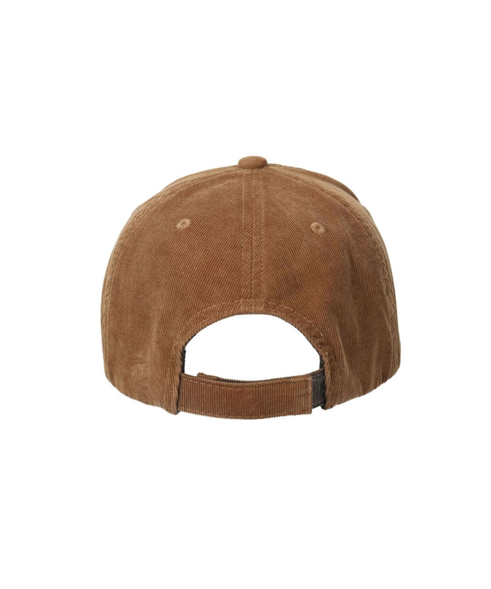 コンバース CONVERSE CONVERSE CORDUROY CAP / コンバース （BROWN (91)） BROWN (91)