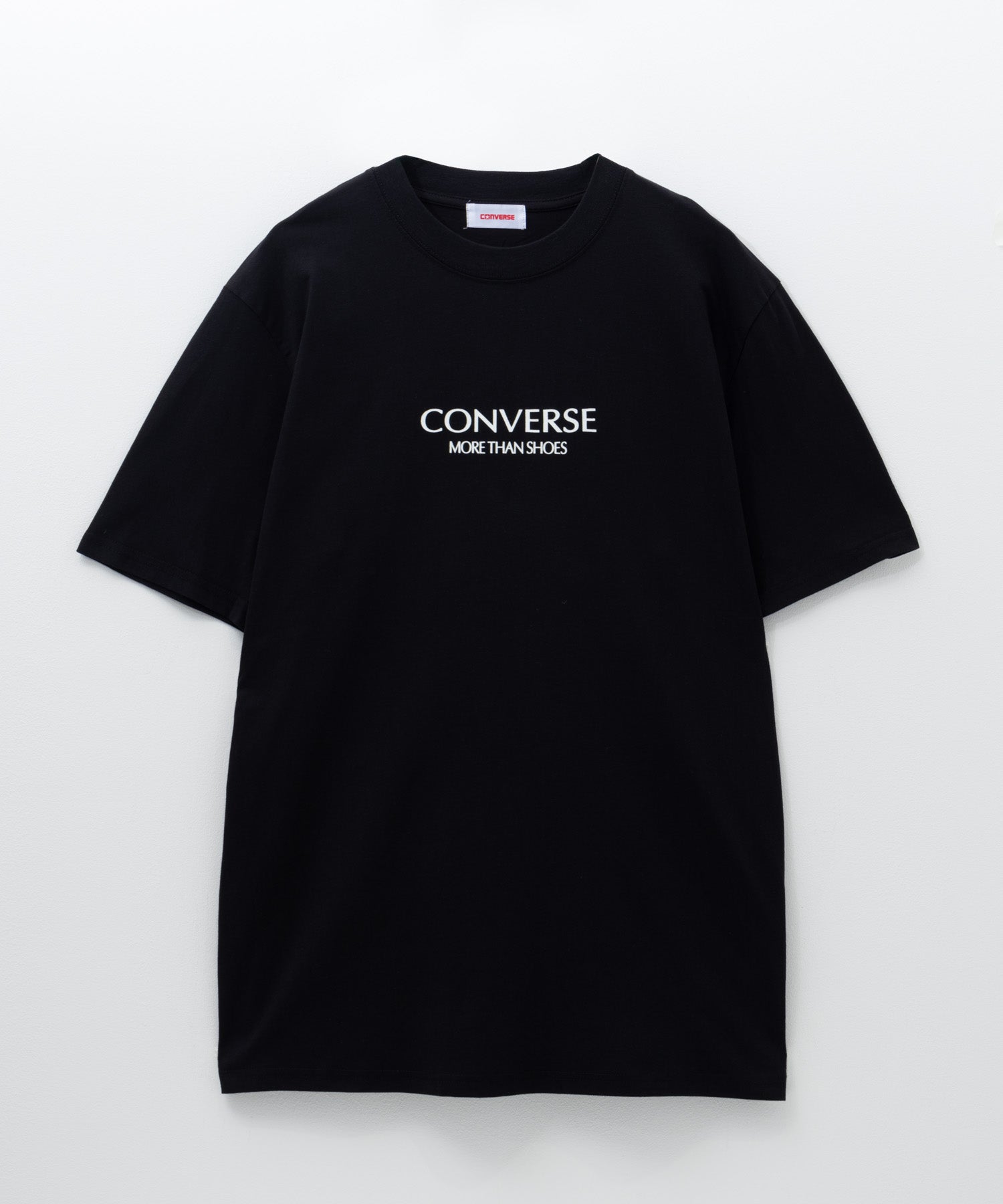 コンバース CONVERSE バック刺繍ルーズTシャツ （サックス） サックス