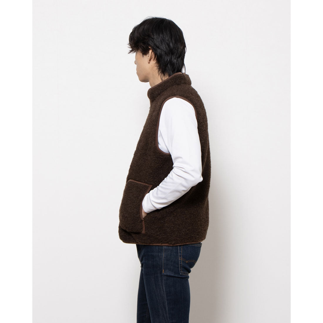 Coldbreaker Boa Vest