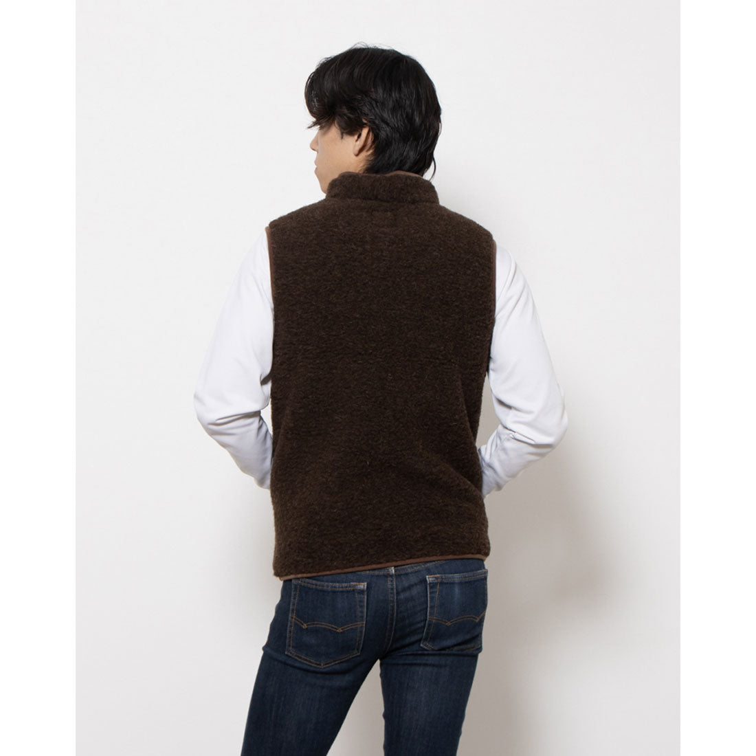 Coldbreaker Boa Vest
