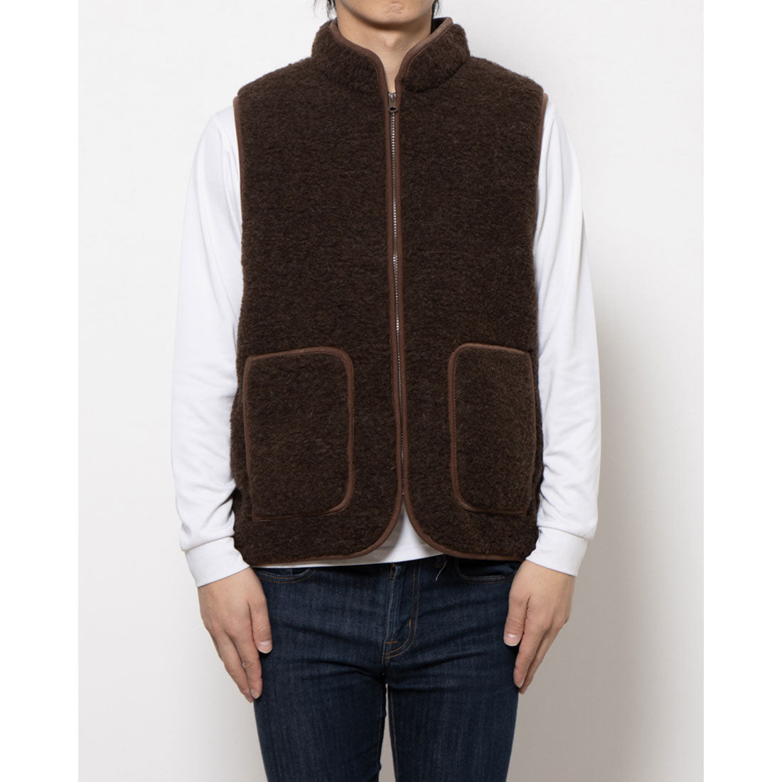 Coldbreaker Boa Vest
