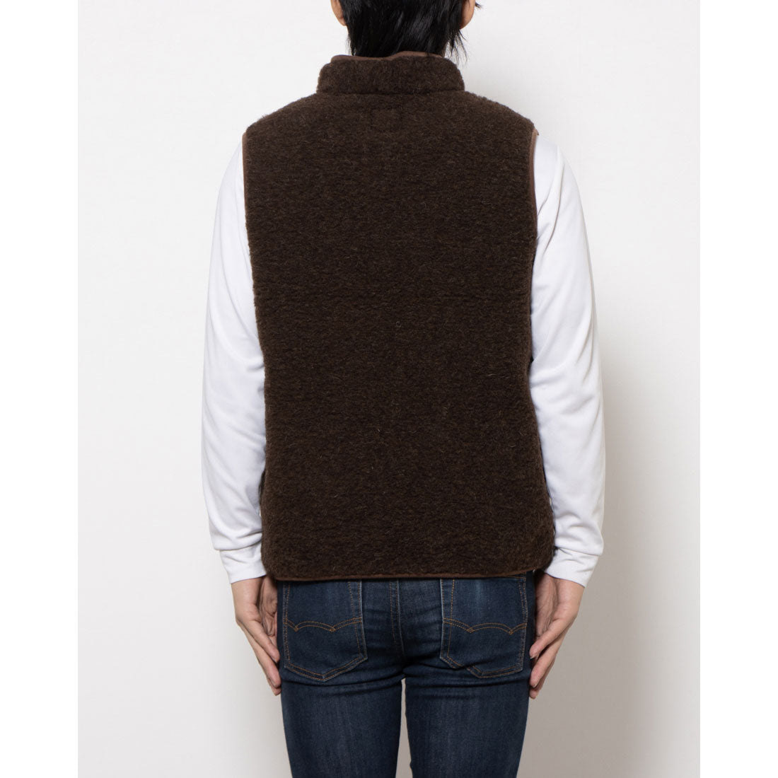 Coldbreaker Boa Vest