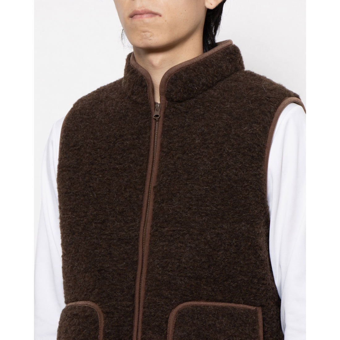Coldbreaker Boa Vest