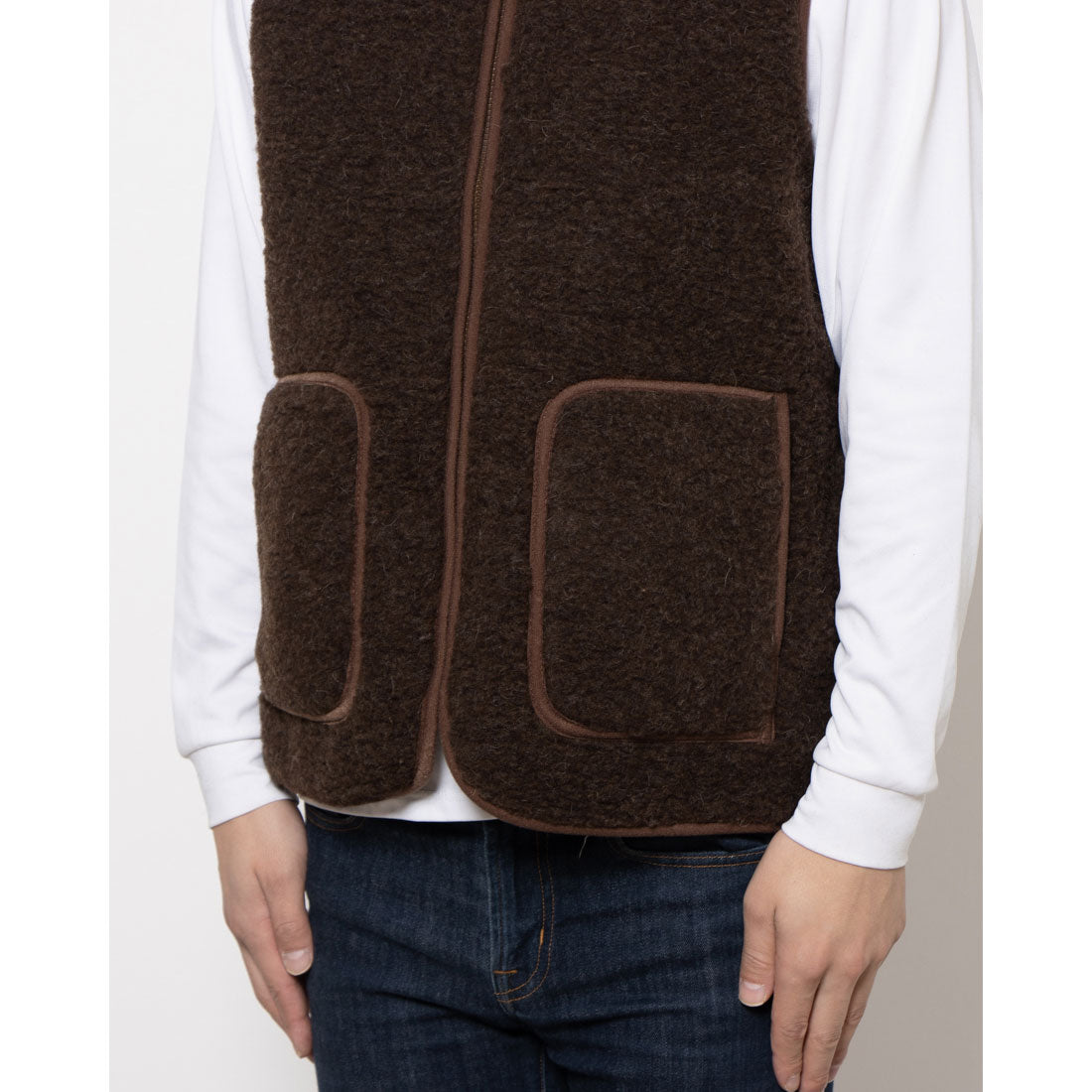Coldbreaker Boa Vest