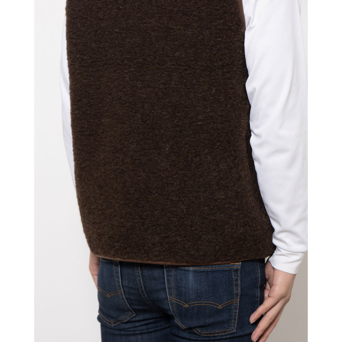 Coldbreaker Boa Vest