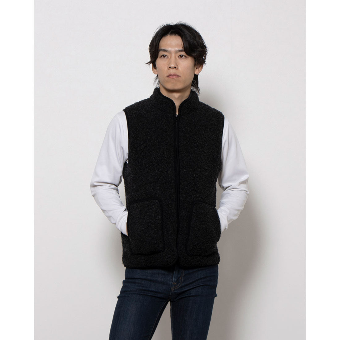 Coldbreaker Boa Vest