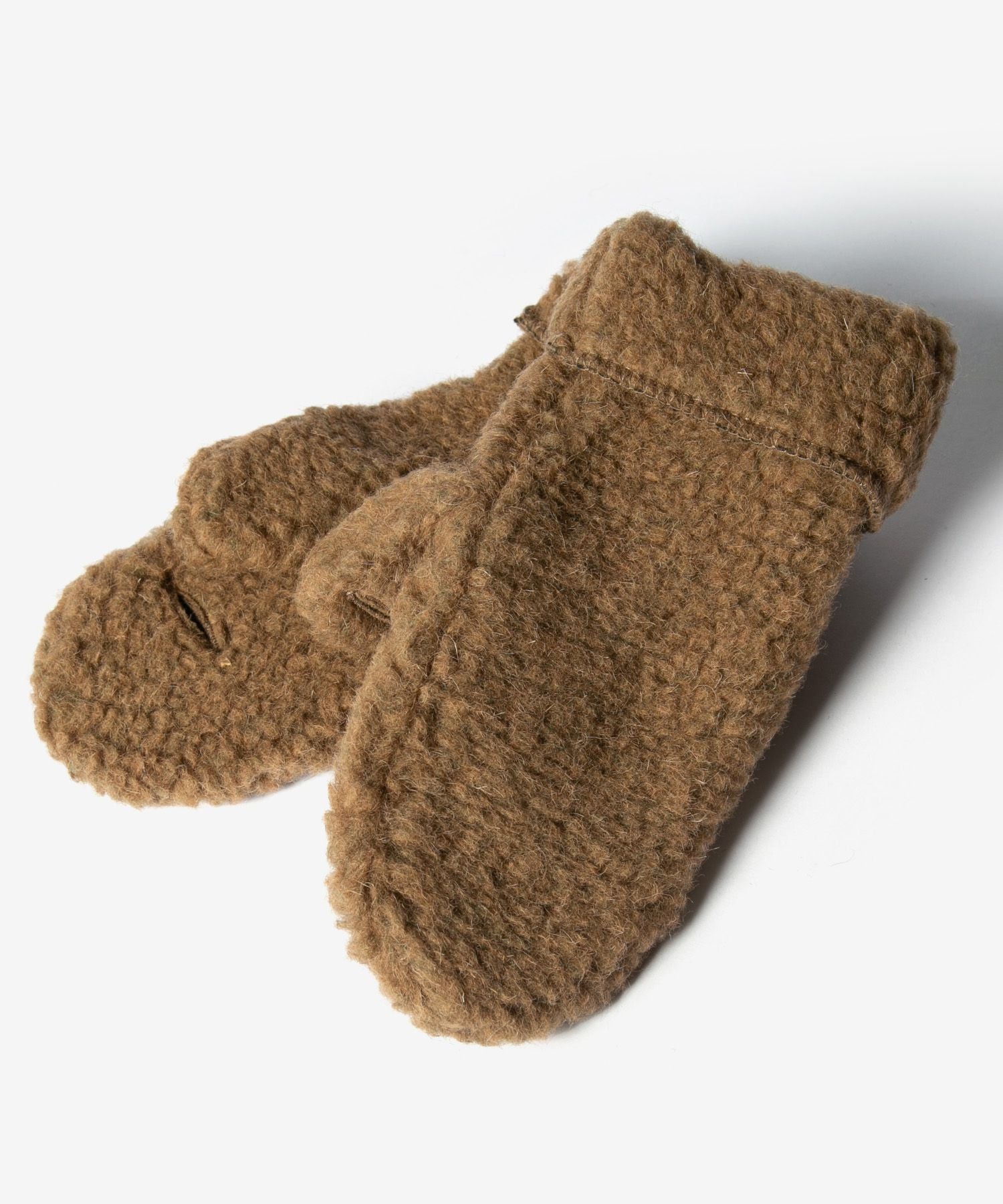 COLD BREAKER COLDBREAKER FREEZE MITTENS with SLITS FM-SLIT Gloves for Women Fingerless Mittens