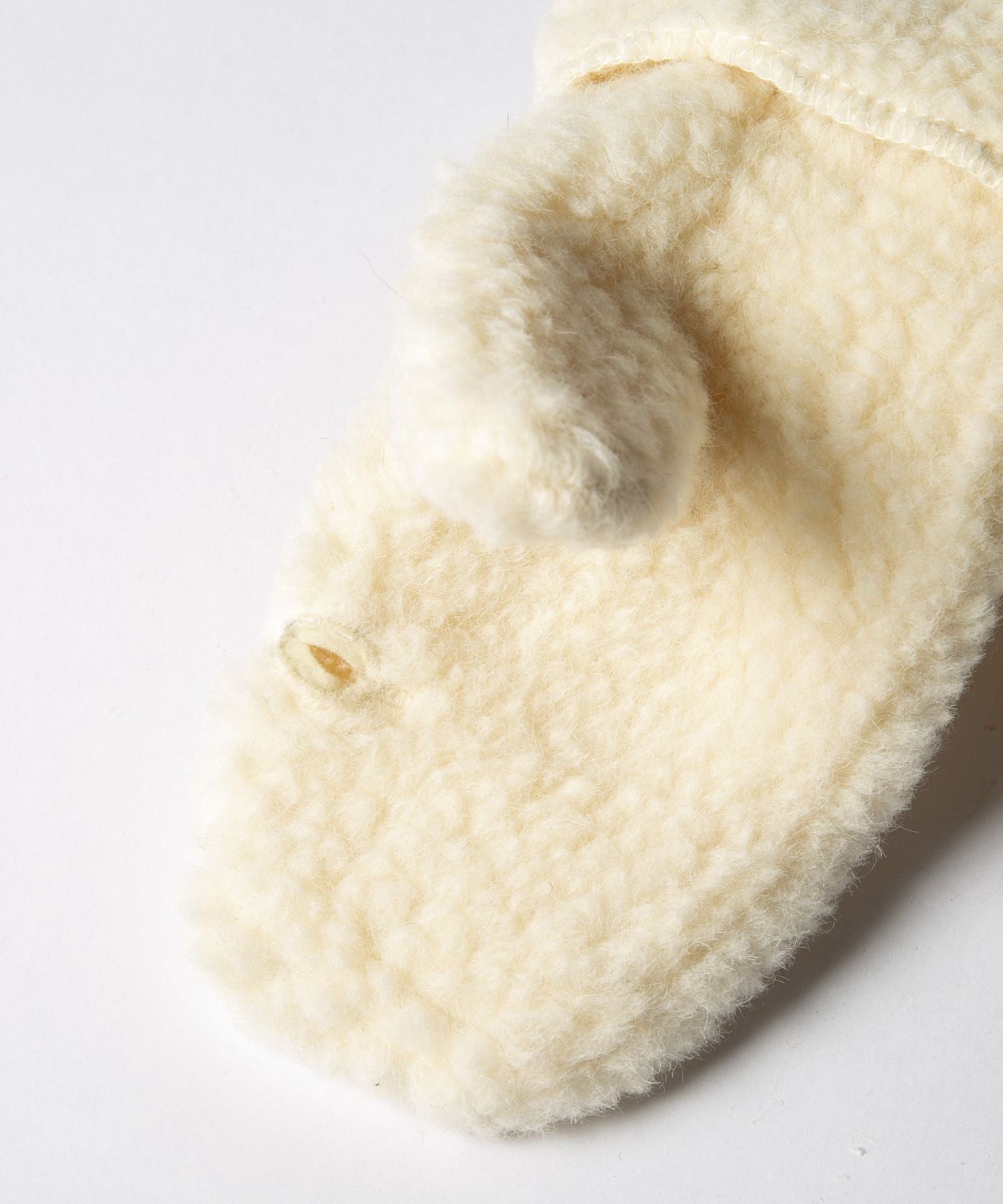 COLD BREAKER COLDBREAKER FREEZE MITTENS with SLITS FM-SLIT Gloves for Women Fingerless Mittens
