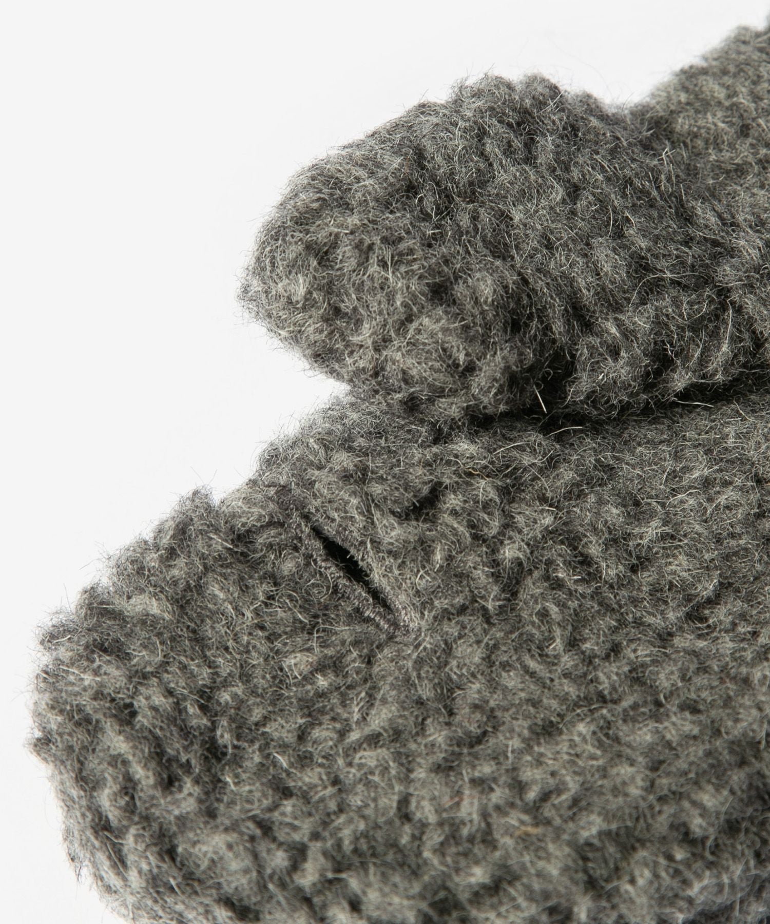 COLD BREAKER COLDBREAKER FREEZE MITTENS with SLITS FM-SLIT Gloves for Women Fingerless Mittens