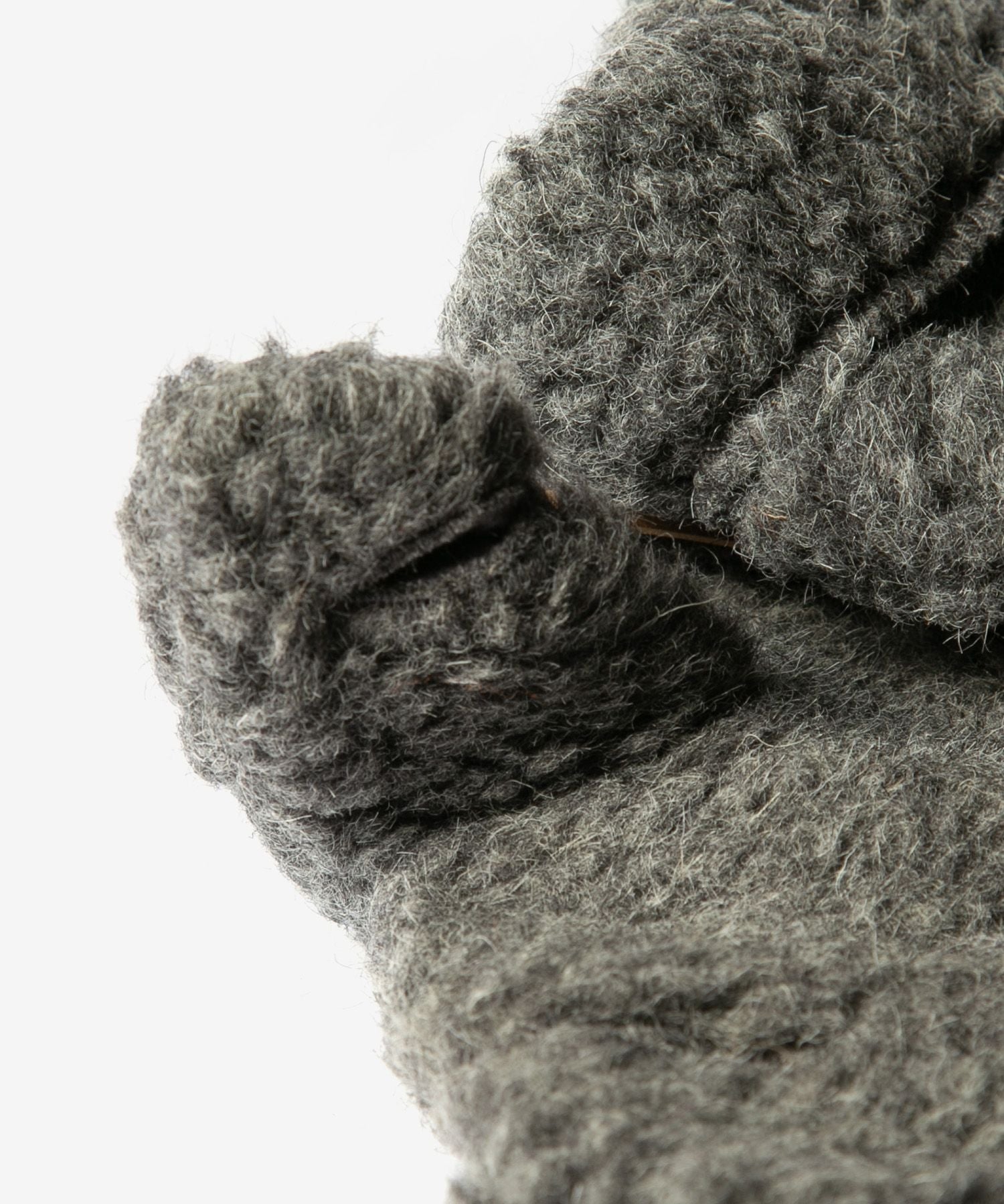 COLD BREAKER COLDBREAKER FREEZE MITTENS with SLITS FM-SLIT Gloves for Women Fingerless Mittens