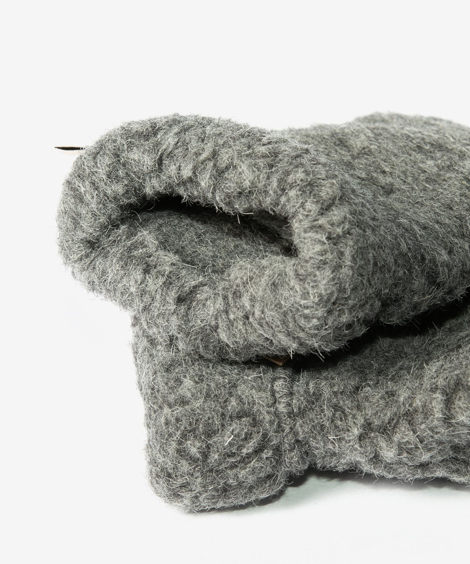 COLD BREAKER COLDBREAKER FREEZE MITTENS with SLITS FM-SLIT Gloves for Women Fingerless Mittens