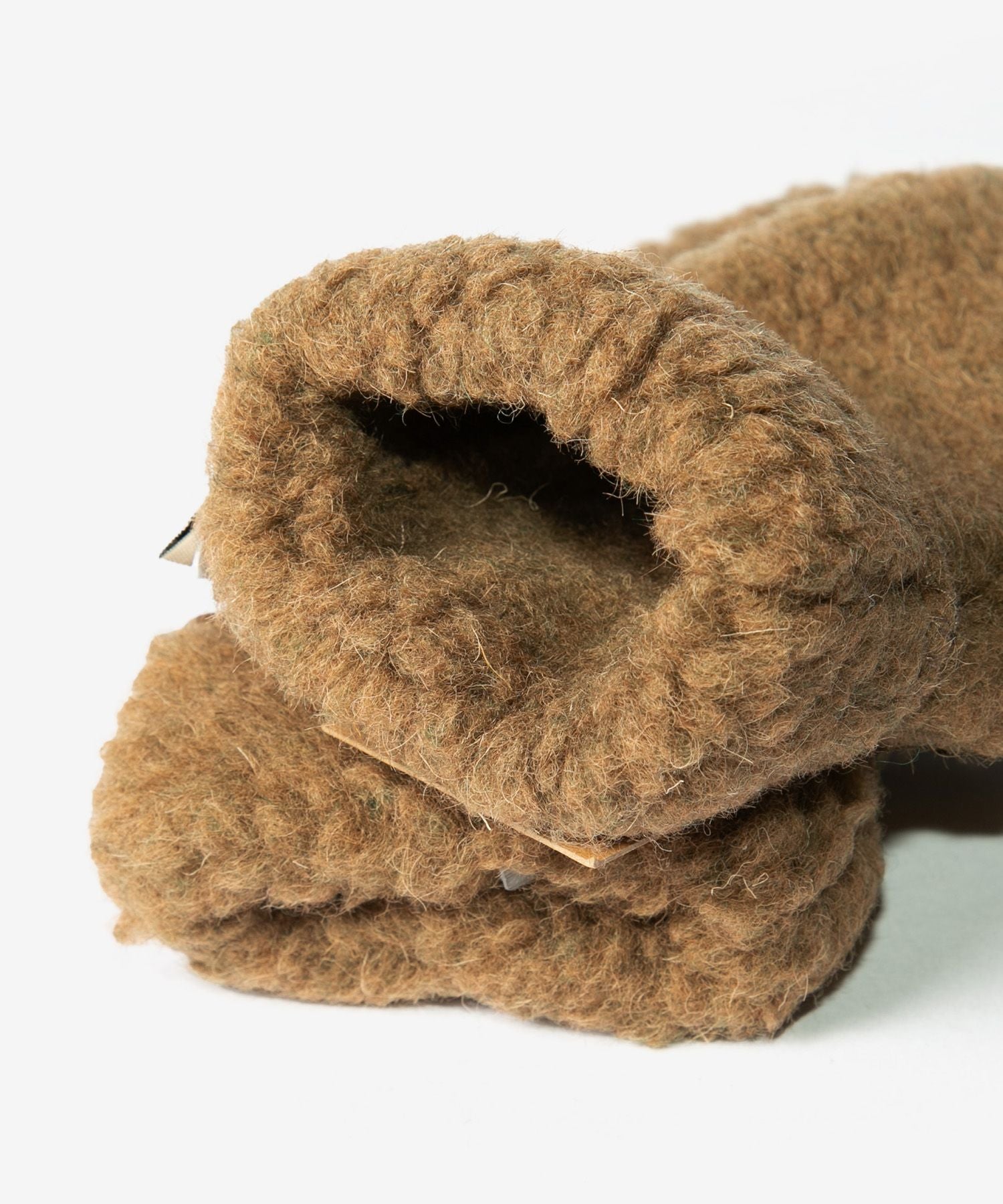 COLD BREAKER COLDBREAKER FREEZE MITTENS with SLITS FM-SLIT Gloves for Women Fingerless Mittens
