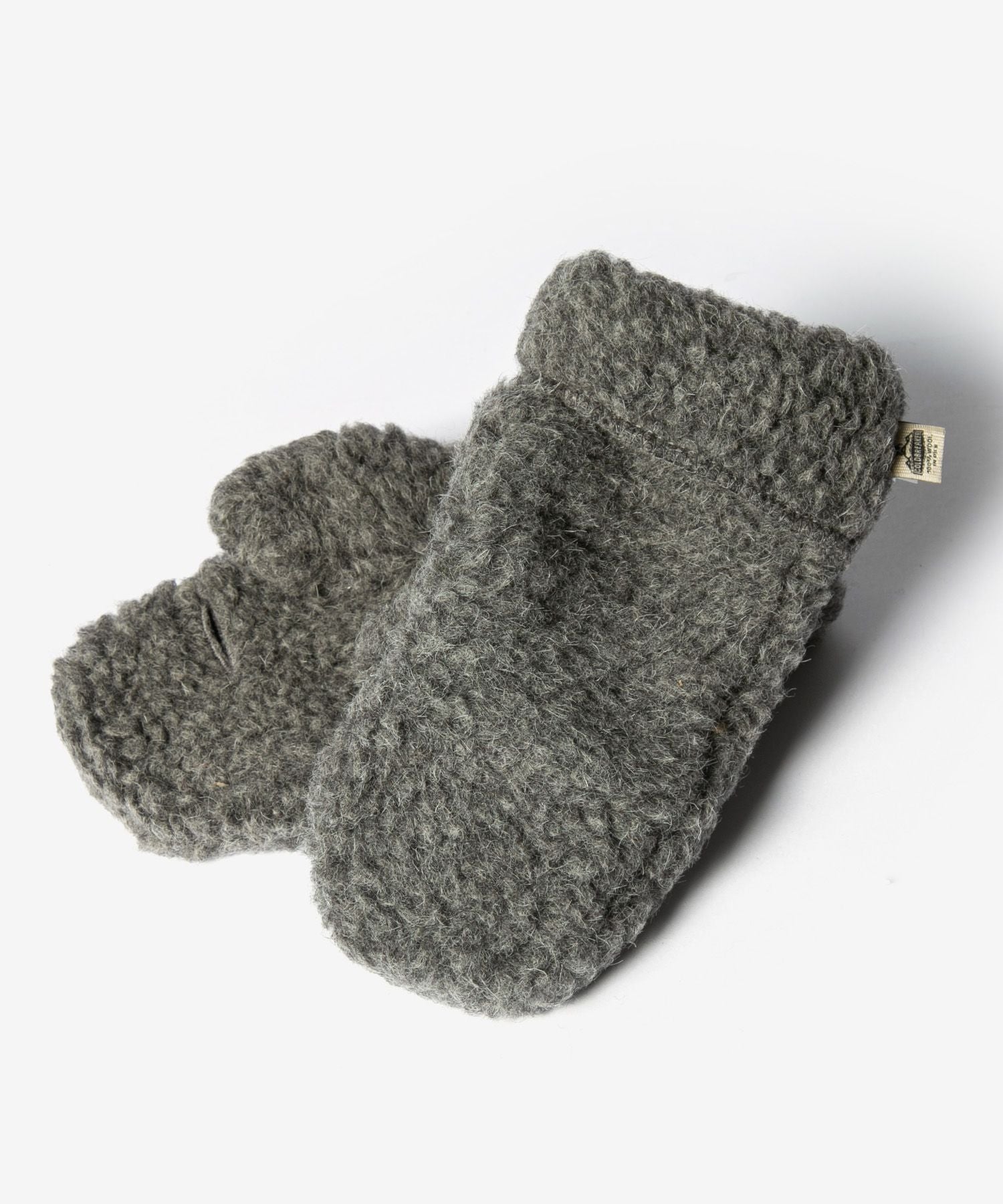 COLD BREAKER COLDBREAKER FREEZE MITTENS with SLITS FM-SLIT Gloves for Women Fingerless Mittens
