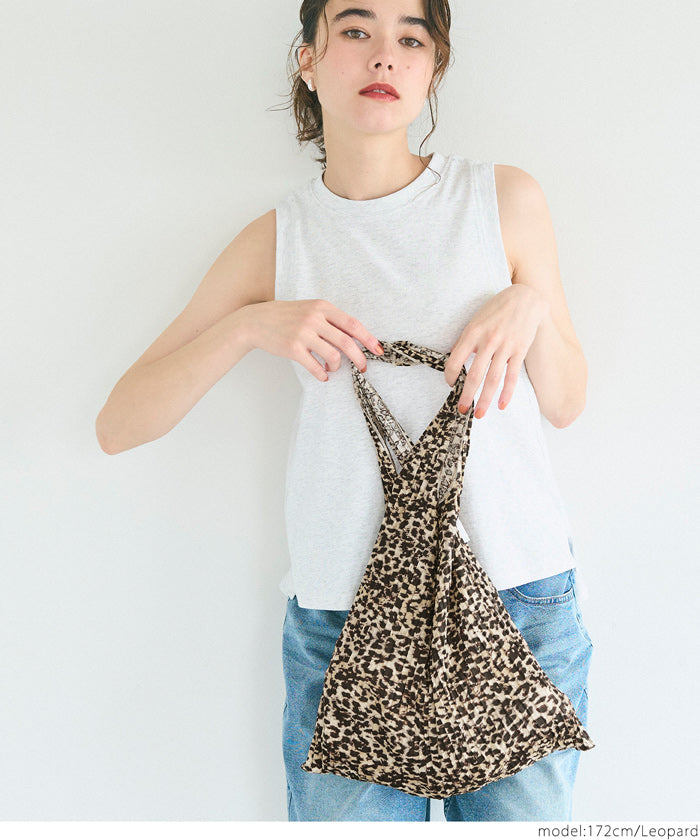 コカ coca プリーツミニバッグ （Black） Black
