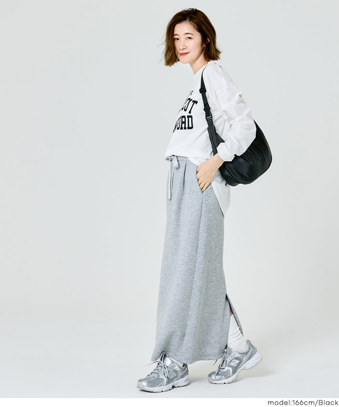 コカ coca 2wayショルダーバッグ （Black） Black