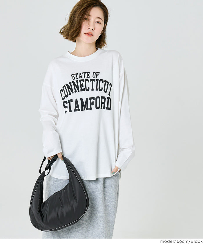 コカ coca 2wayショルダーバッグ （Black） Black