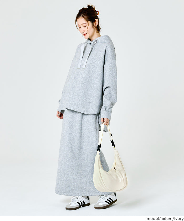 コカ coca 2wayショルダーバッグ （Black） Black