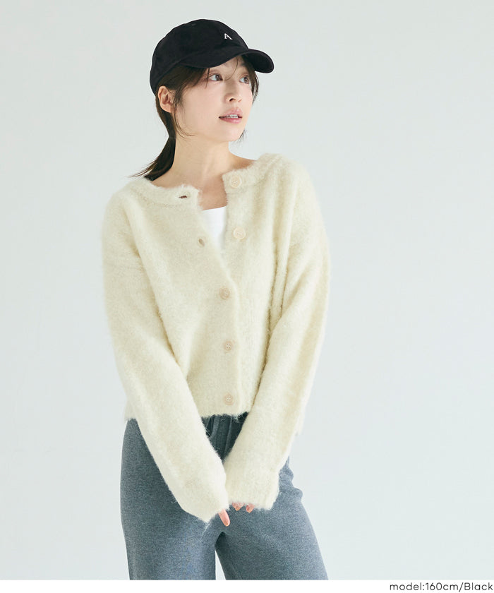 コカ coca ベロアロゴキャップ （Black） Black