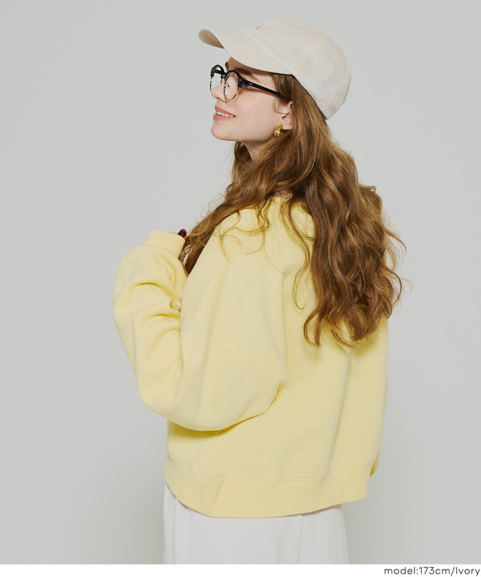 コカ coca ベロアロゴキャップ （Black） Black