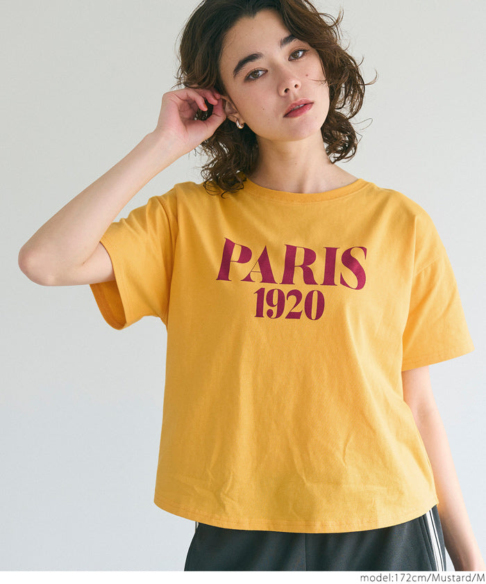 コカ coca テールカットロゴTシャツ （Lt.blue） Lt.blue