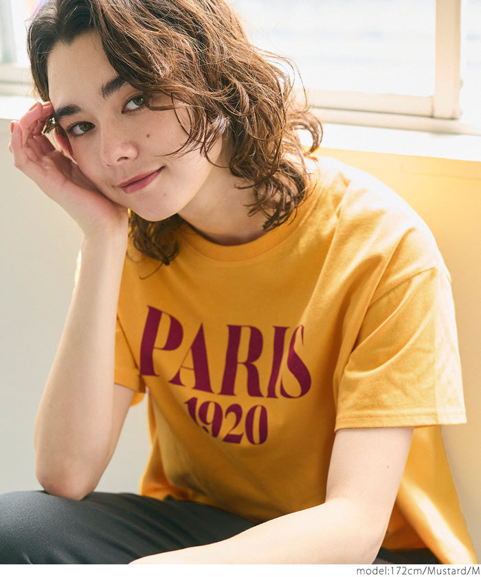コカ coca テールカットロゴTシャツ （Lt.blue） Lt.blue