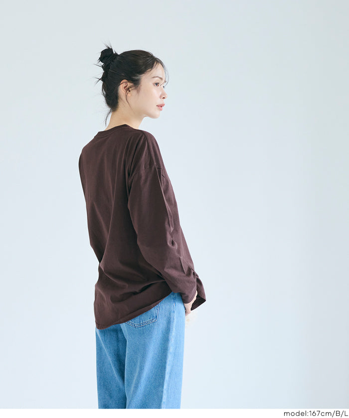 コカ coca ビックロゴT （D） D