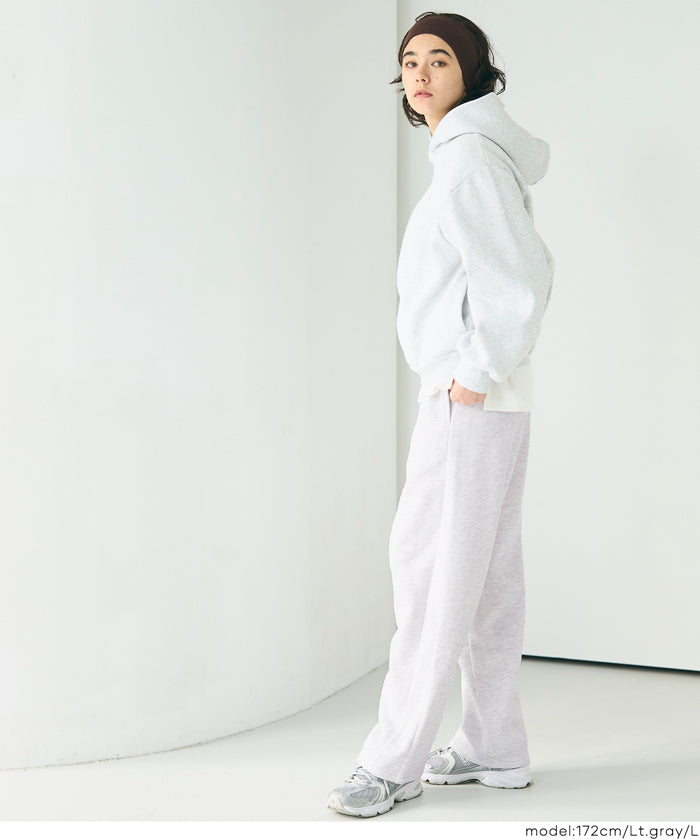 コカ coca 裏起毛スウェットパンツ （Lt.gray） Lt.gray