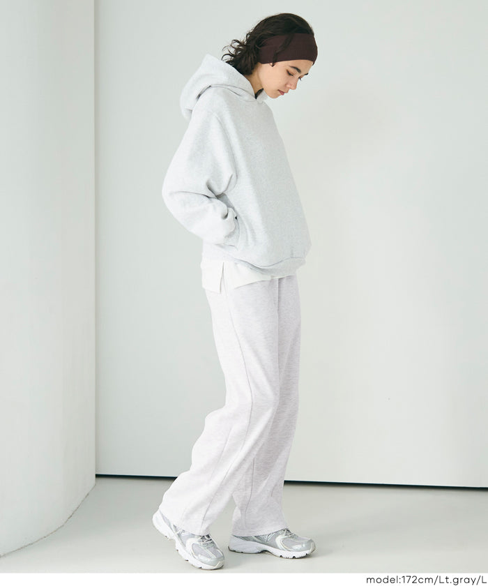 コカ coca 裏起毛スウェットパンツ （Lt.gray） Lt.gray