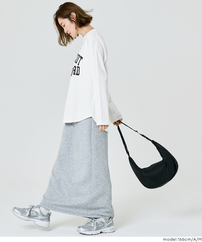 コカ coca ビックロゴT （D） D