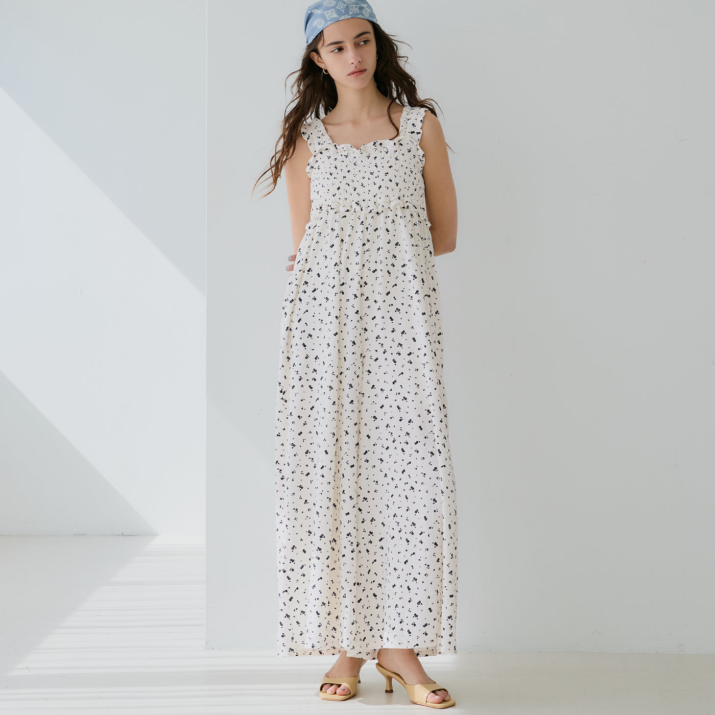 コカ coca シャーリングオールインワン