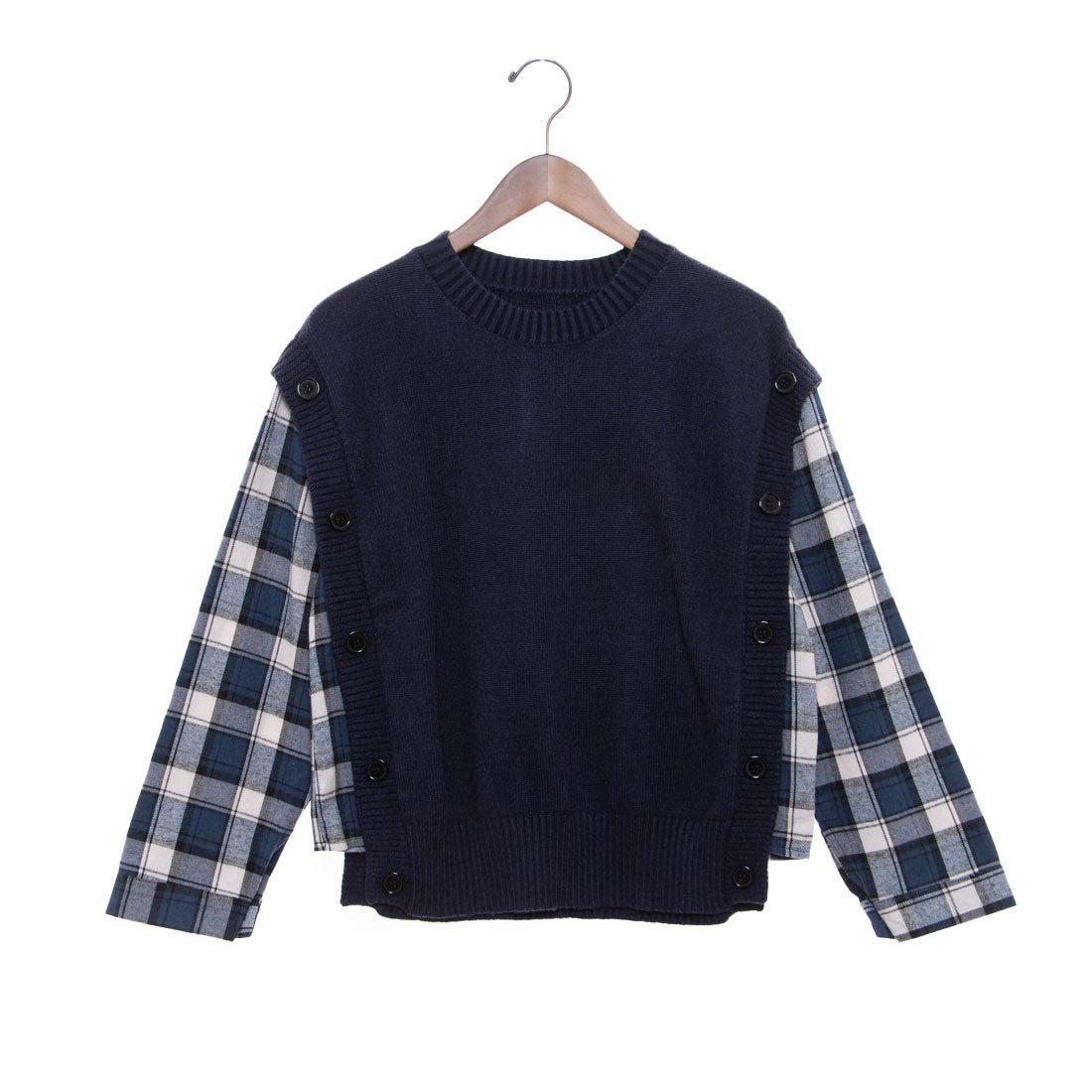 COKETT COLLECTION Ensemble-style Pullover