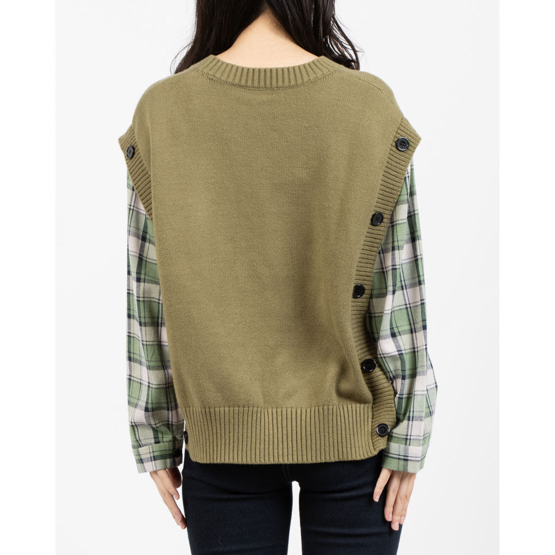 COKETT COLLECTION Ensemble-style Pullover