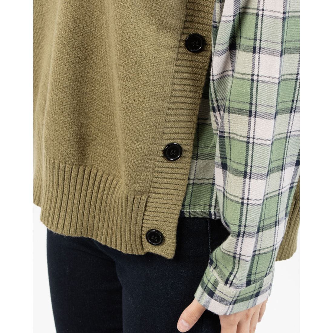 COKETT COLLECTION Ensemble-style Pullover