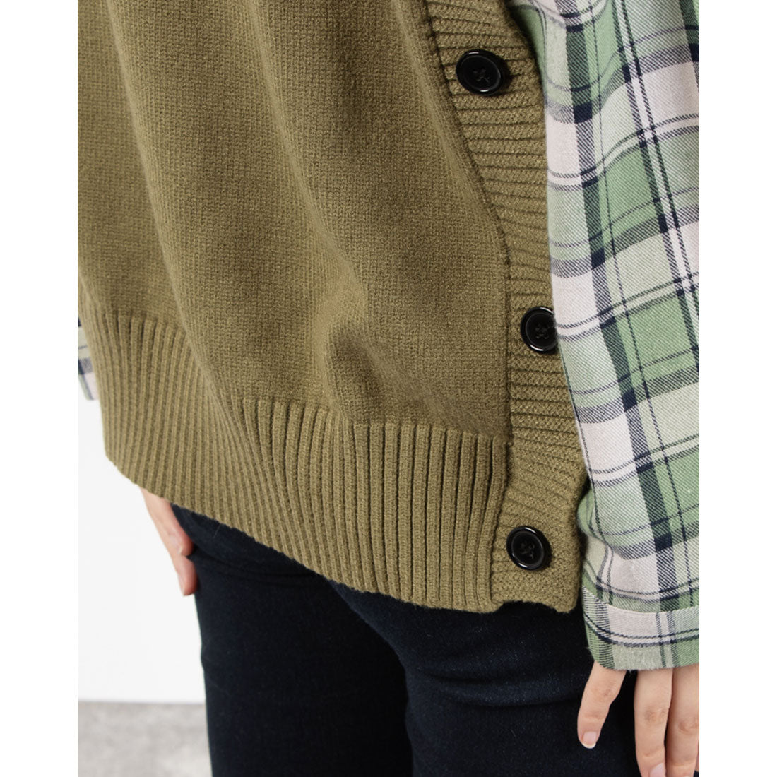 COKETT COLLECTION Ensemble-style Pullover