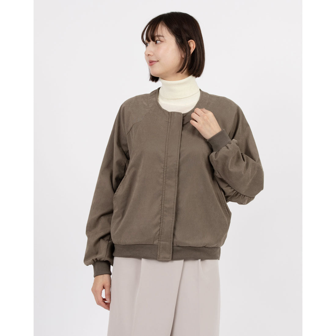 COKETT COLLECTION Dolman Jacket