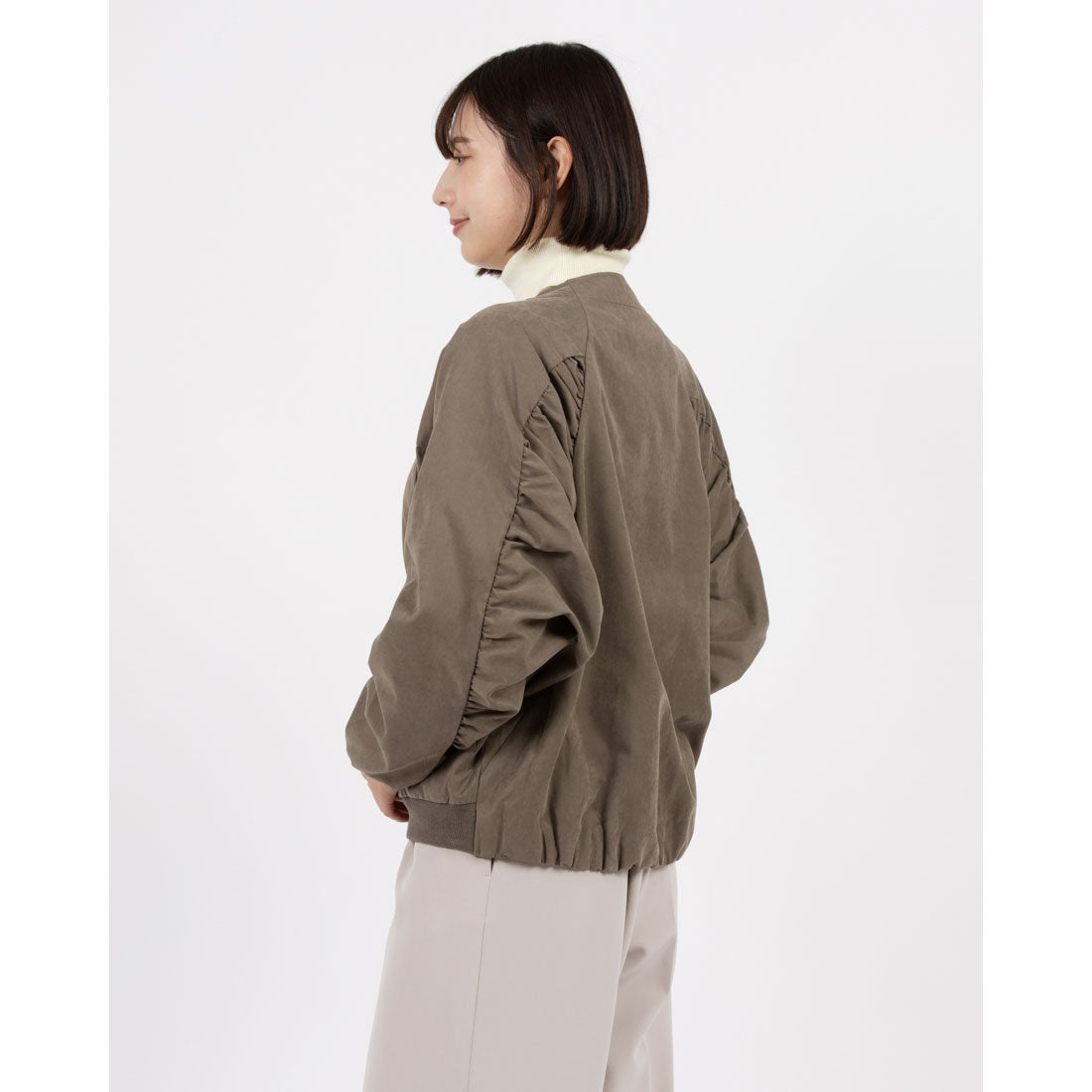 COKETT COLLECTION Dolman Jacket