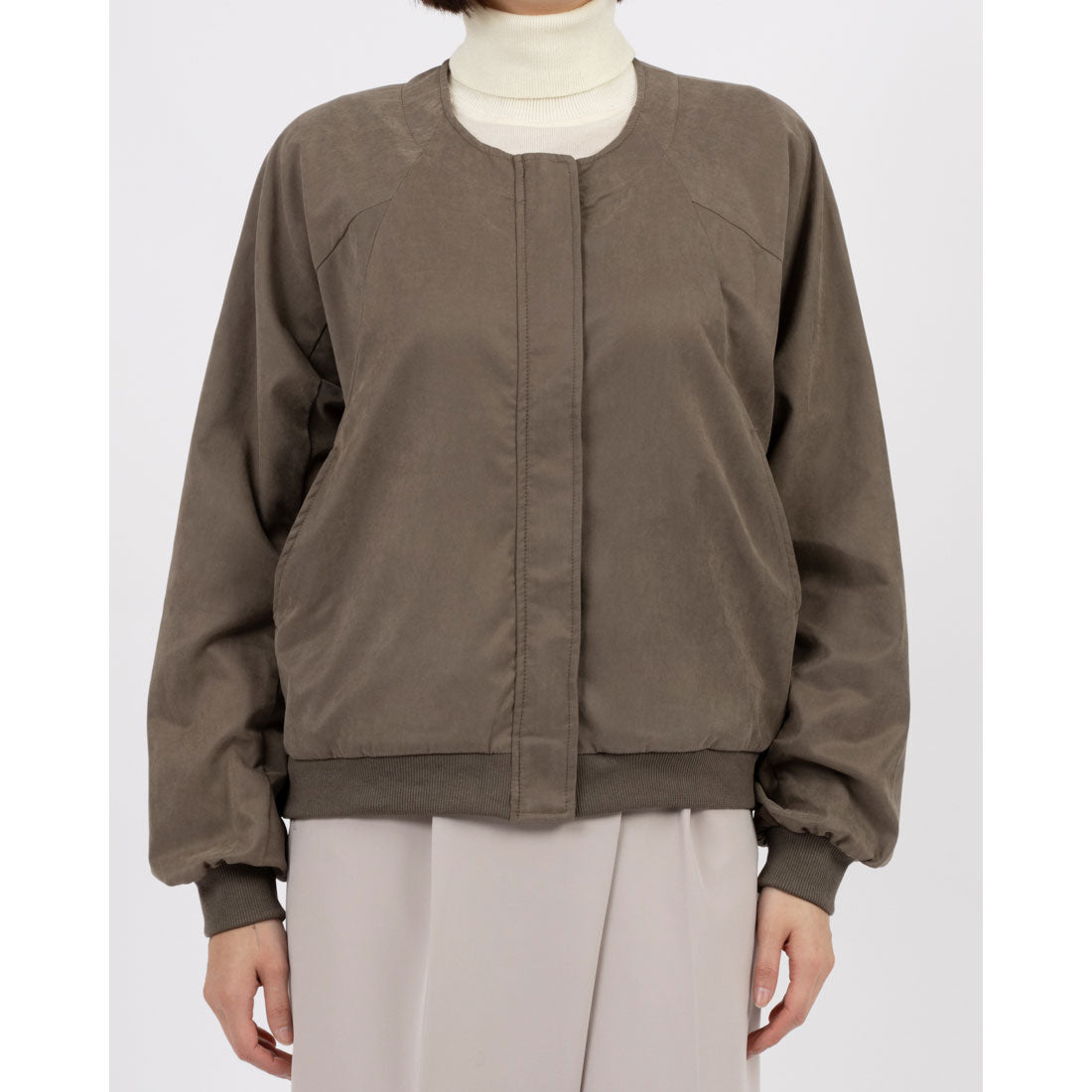 COKETT COLLECTION Dolman Jacket