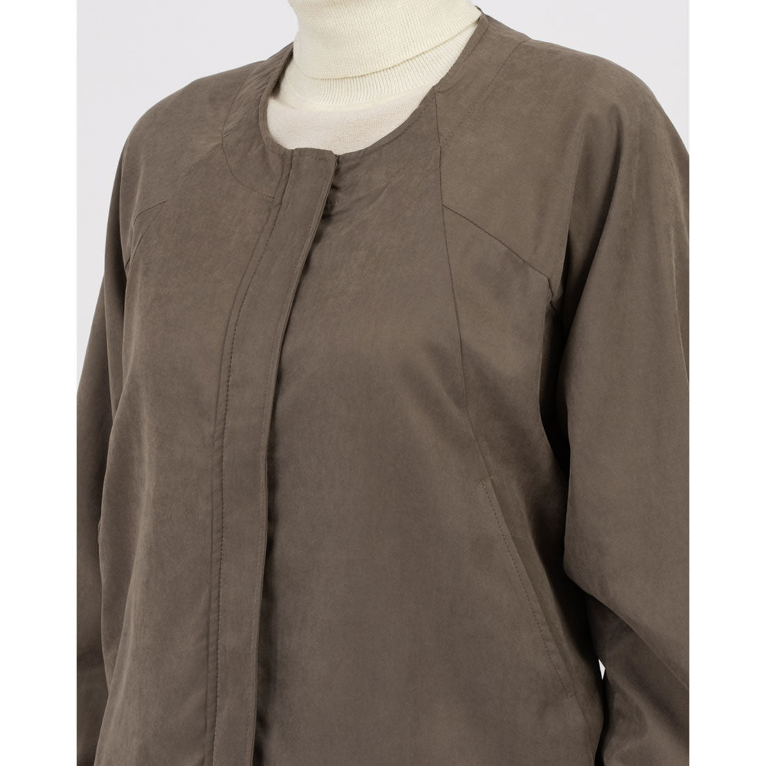 COKETT COLLECTION Dolman Jacket