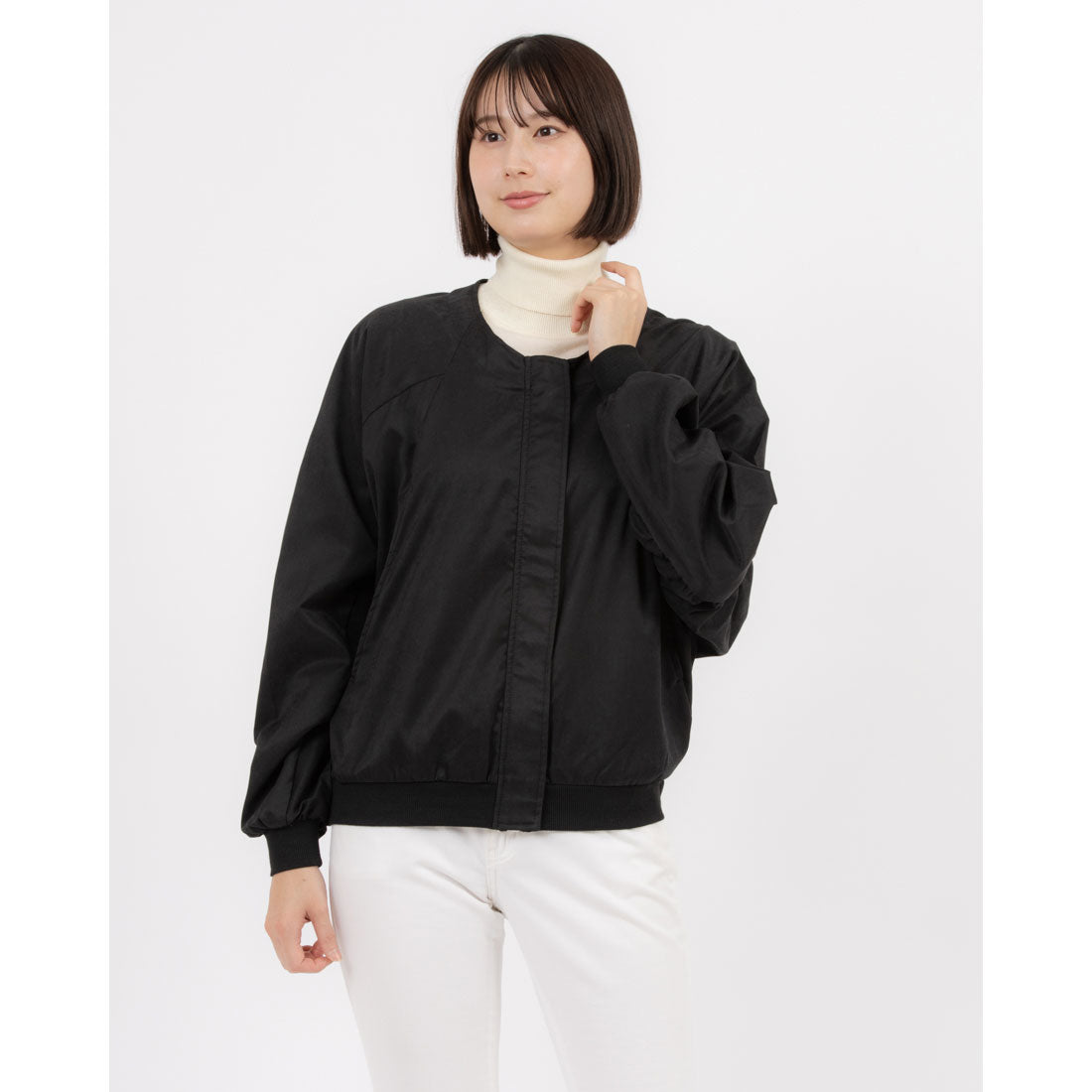 COKETT COLLECTION Dolman Jacket