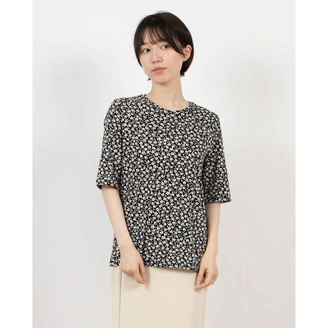 科克特系列 COKETT COLLECTION 印花T恤