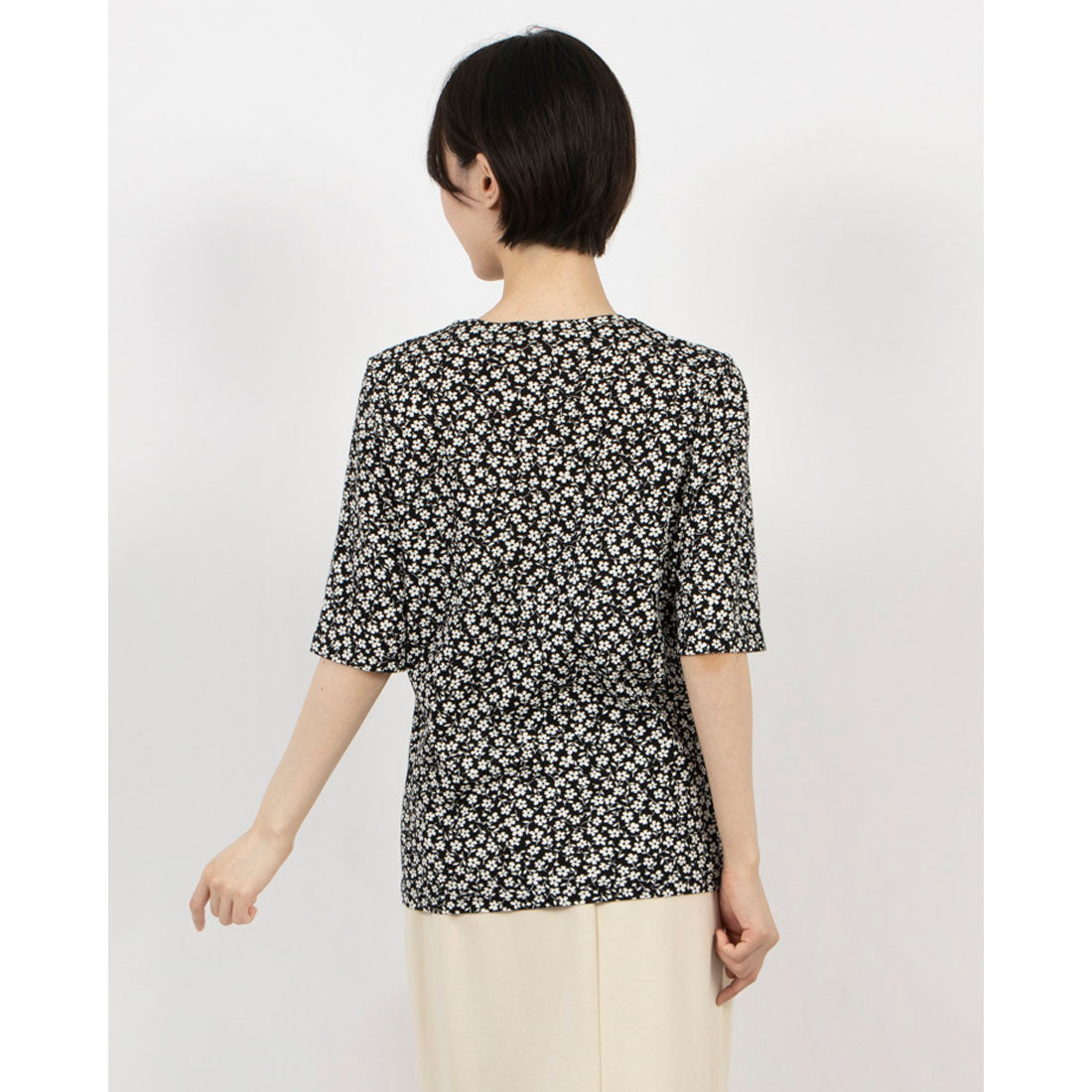 科克特系列 COKETT COLLECTION 印花T恤
