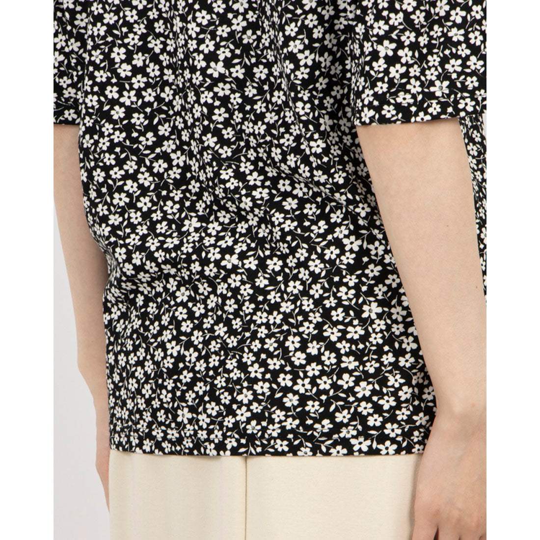 科克特系列 COKETT COLLECTION 印花T恤